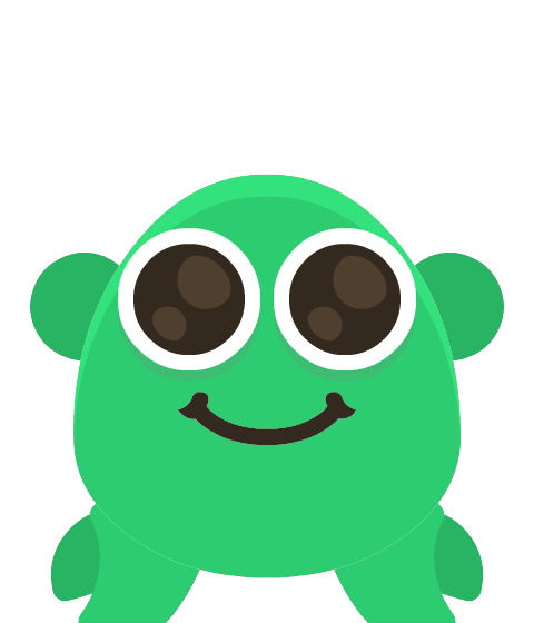 Cookie monster
